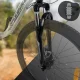 Nicebike X860 26\" Mountain Bike, 16\" Frame, 21-Speed Shimano, Disc Brakes
