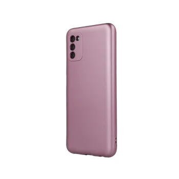 TFO Metallic Case for Samsung Galaxy A25 5G (Global), Pink