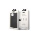 Karl Lagerfeld Case for iPhone 14 Plus 6.7\" Black