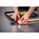 Wiha Safety Soft Face Hammer Set with Interchangeable Heads 40 mm, 325 mm