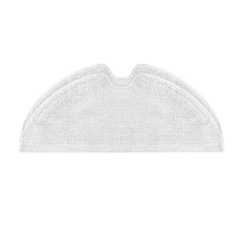 Reusable Mop Pads Dreame F9 D9 L10 Pro (2 Pcs)