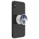 Popsockets 2 Enamel Glitter Hogwarts Holder and Phone Stand