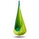 Neo-Sport Kids Cocoon Swing Chair, green