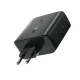 Acefast A94 GaN2 Wall Charger 3x USB-C / USB-A PD 100W - Black