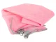 Waterproof Beach and Picnic Mat 200x200cm, Pink