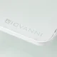 Cosmetic Trolley Giovanni H6701 White