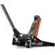 Humberg HM-381 Low Profile Hydraulic Floor Jack 3T