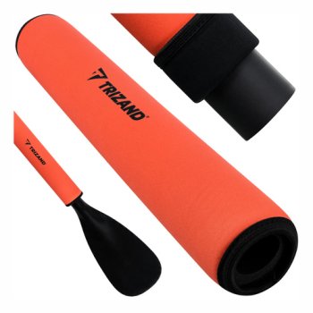 Trizand SUP Paddle Float 33 cm, Orange