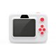 Easypix InstantFUN momentfoto kamera balta
