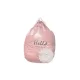 Light Pink Bed Canopy / Play Tent for Kids Room