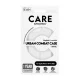 PanzerGlass 1340 CARE Case for iPhone 16 Pro Max MagSafe, White / Transparent