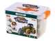 Farm Play Set with Take-Apart Tractors and Animals