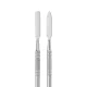 Snippex S50 Cosmetic and Henna Mixing Palette with Spatula