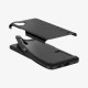 Spigen Tough Armor Case for Samsung Galaxy Xcover 7, Black