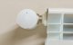 Shelly BLU TRV Smart Thermostatic Head 3-Pack with Gateway WiFi/Bluetooth