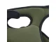 Foam Work and Gardening Knee Pads, Green