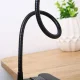 LED Desk Lamp with Clip, 5W, Black