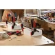 BESSEY EZS 300/80 One-Handed Clamp (300 x 80 mm, 2000 N)