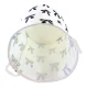 Toy and Laundry Storage Basket AG327A, 45x34 cm
