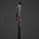 Sbs iPhone 17 Pro Case Full Active Mag with D3O Technology, Black