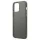 Apple iPhone 14 Pro 6.1\'\' Uniq Etui Air Fender Case Cover, Grey Tinted