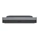 Baseus T-Space USB Hub for Tesla with Built-in Retractable Cables, Black