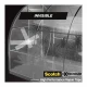 Scotch Extremium Invisible Adhesive Tape 48 mm x 25 m 4102