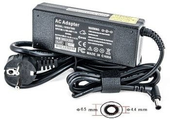 Laptop Power Adapter for SONY 92W 19.5V 4.74A