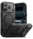 Ringke Alles MagSafe Case for iPhone 18 Pro / 17 Pro with Kickstand - Black