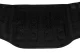 Adjustable Magnetic Lower Back Belt, Lumbar Brace, Waist Support for Back Pain, 24 magnets / 110 cm