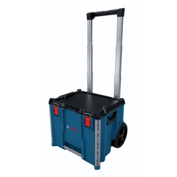 Įrankių dėžė su ratukais Bosch L-BOXX Contractor 476