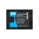 Newell BP-820 Replacement Battery for Canon