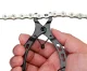 Bicycle Chain Link Pliers AG388A, Black