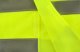 Gaismu Atstarojošā Aizsargveste, XL | Safety Visibility Reflective Vest