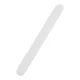 Ocho Nails Straight Nail Files 100/180, 10 pcs