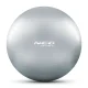 Neo-Sport Exercise Ball 65 cm NS-951, Silver