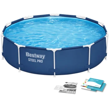 Bestway 56677 Frame Pool 305 x 76 cm