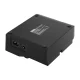 Newell DC-LCD Dual-Channel Charger for Canon BP-A30/A60/A90