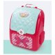 Bakalu Girls\' Vanity Table Backpack with Accessories KZ0835