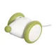 Cheerble Wicked Mouse Interactive Ball Toy for Dog Cat, Green
