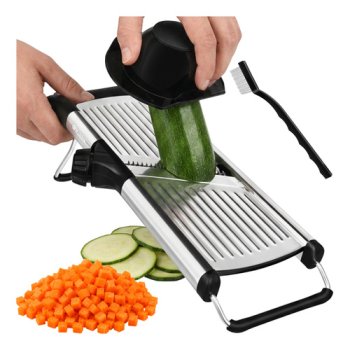 Ruhhy Vegetable Slicer Mandoline