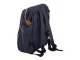 Stroller Diaper Backpack Organizer 3in1 for Parents, Navy Blue