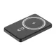 Magnetic Powerbank Romoss WSC05 5000mAh 20W Black