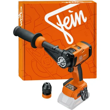 Fein ASCM 18-4 QM AS 18V Cordless Drill Driver (Without Battery and Charger)