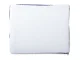Orthopedic Gel Chair Cushion 45x35x9cm, Black