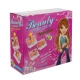 Kruzzel 00023437 Hair Styling Head with Accessories
