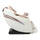 Sakura Prime 101 Massage Chair, Cream Beige