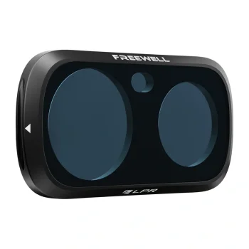 Freewell Light Pollution Reduction Filter for Insta360 Luna Ultra, FW-LNUB-LPR
