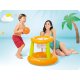 Intex 58504 Inflatable Pool Basketball Set 62x56x83 cm