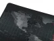 Izoxis XXL Mouse and Keyboard Pad (88x30 cm), Grey
